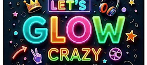 CCS Middle School HOCO Glow Party 2026