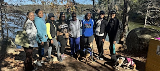 Grounded Intentions New Year Hike