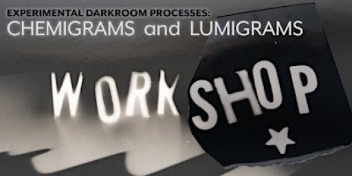 Experimental darkroom processes: photograms, chemigrams, and lumigrams