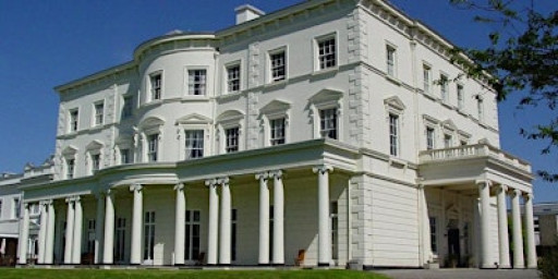 Eisenhower's D-Day Map Room Guided Tour, near Portsmouth 11am