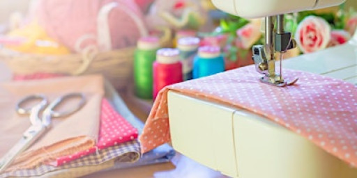 Dressmaking for the Complete Beginner at Abakhan  Shrewsbury