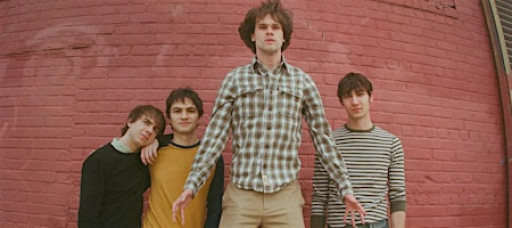 The Baxbys (EP Release Show), Doolittle, Bonny