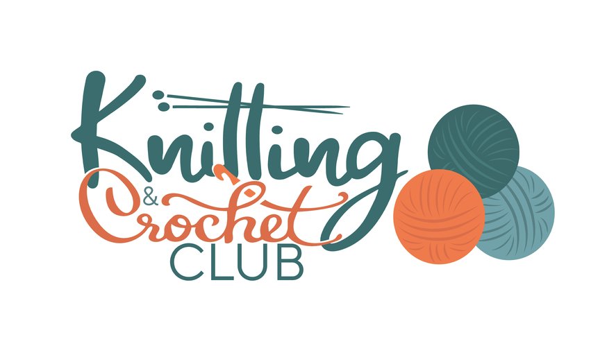 Knitting and Crochet Club