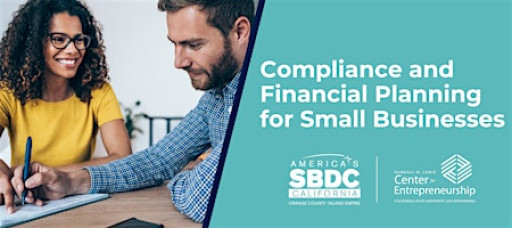 Compliance & Financial Planning for Small Businesses