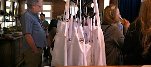 Community Cooking Class at Mulvaney's B&L