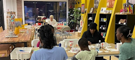 Holiday Ornament Making Workshop