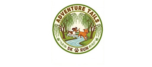 Adventure Tails 5K - Supporting Local SPCA