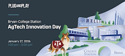 AgTech Innovation Day