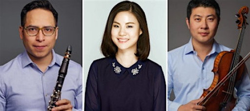 Views of the Forest Through the Lens of Music Concert (3/15)