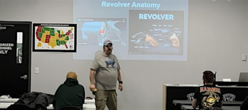 Dead On Arms Minnesota Permit to Carry Course