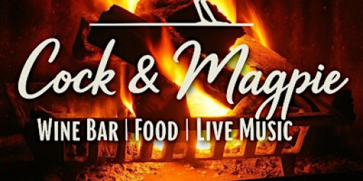 PSYCHIC SUPPER @ THE MAGPIE