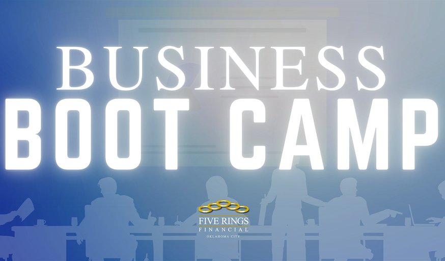 Business Boot Camp