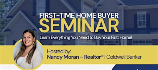 First-Time Home Buyer Seminar