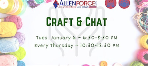 Craft & Chat