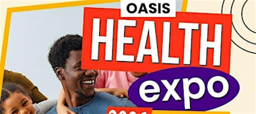 Oasis Health Expo 2026 Honolulu