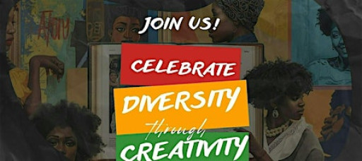 Celebrate Diversity Through Creativity