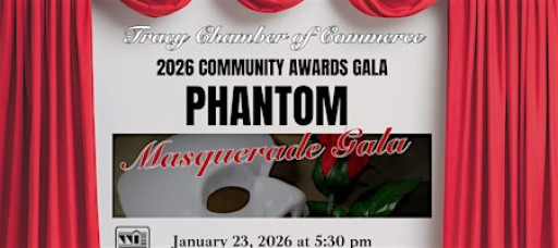 2026 Community Awards Gala