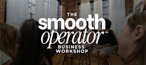 The Smooth Operator Business Workshop