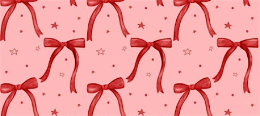 The Raw Revival Galentines