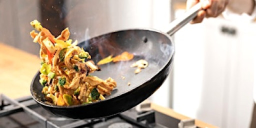 Fast and Furious Weeknight Meals - Cooking Class in the Bay Area | Cozymeal™