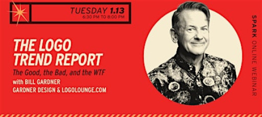 The LogoLounge Trend Report: The Good, the Bad, and the WTF