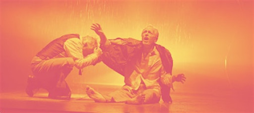 Irving Street Dinner Theater: News of the Day in Review & Discussion Lounge