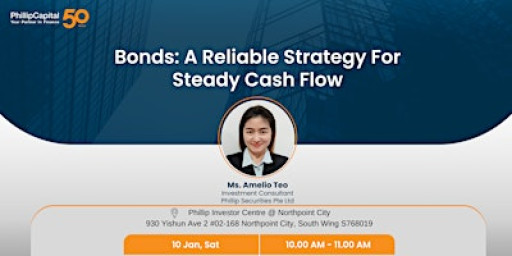 Bonds: A Reliable Strategy for Steady Cash Flow