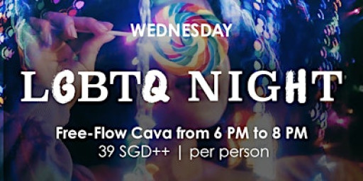 LGBTQ+ Night at STYXX