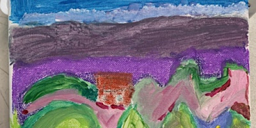 VisAbility Art Workshop Course