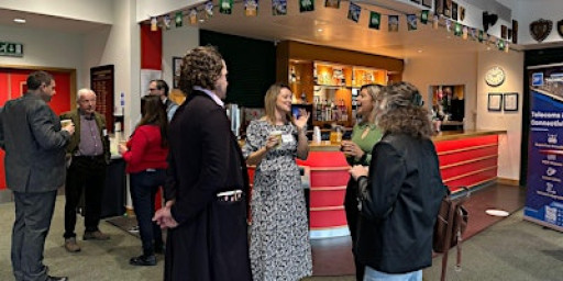 Elevating Business - Tuesday 27th January