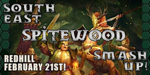 Warhammer Underworlds Spitewood: Pre Clash Clash!