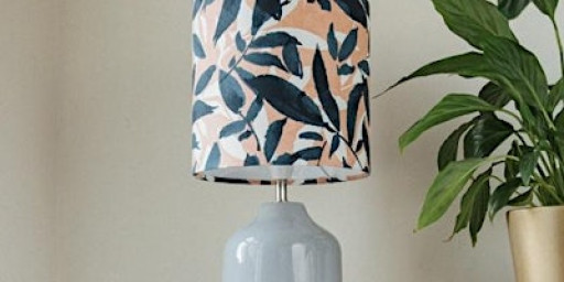 Vintage Lampshade: Simple & Stylish Upcycling