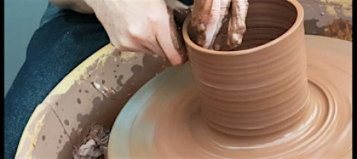 Beginners Pottery 3 week course