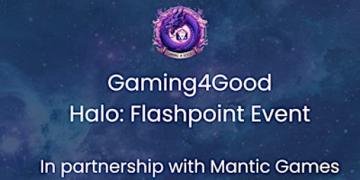 Halo: Flashpoint Event