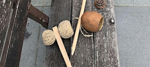 Introduction to Capoeira Angola