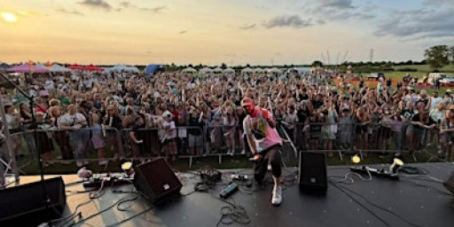 Totally 90s Festival - Milton Keynes