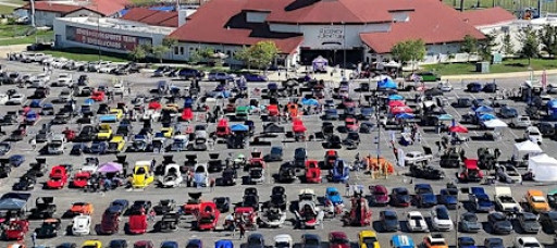 5TH Annual Angel's Wing Inc. Domestic Violence Auto Show   CARS-BIKE-TRUCKS