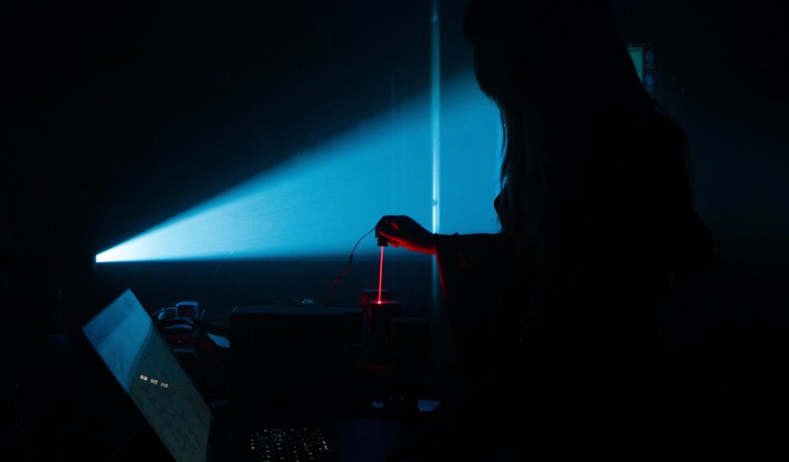 Concert - New Sound Art Showcase