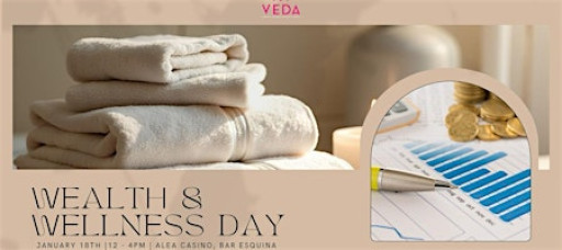 Veda Women's Wealth & Wellness Day