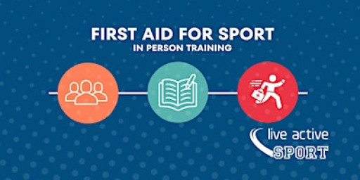 Sports First Aid