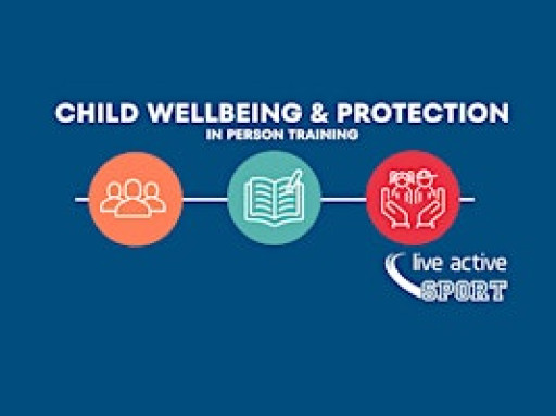 Child Wellbeing & Protection in Sport