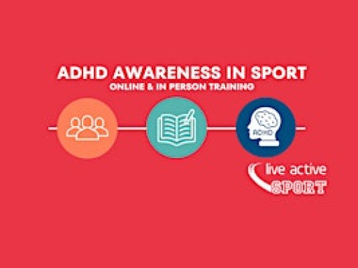 ADHD awareness in sport