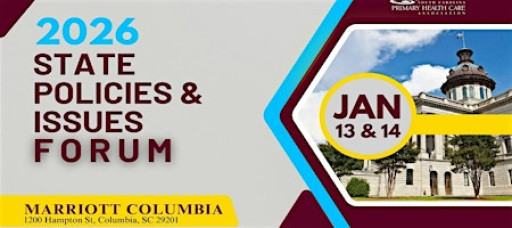 2026 State Policies and Issues Forum