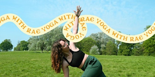 Sunday Morning Yoga, N8