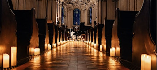 The Trout Quintet by Candlelight