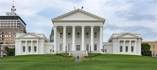 Virginia Retail Federation's Day on the Hill