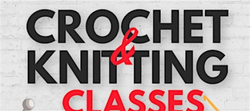 Farmhouse Stitches Learn to knit or Crochet