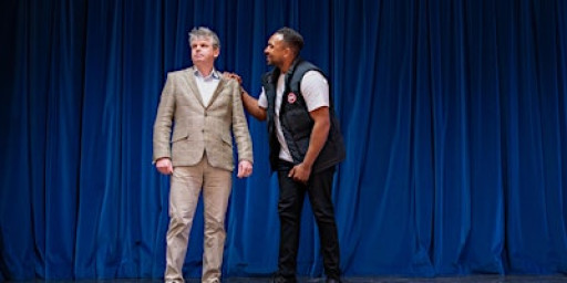 The Actor's Lounge: Taster Session (Oxford)