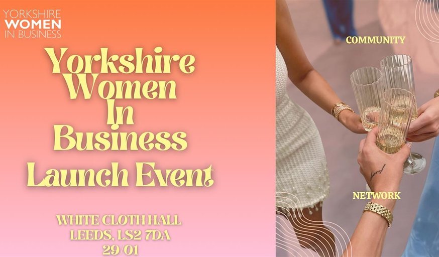 Yorkshire Women in Business