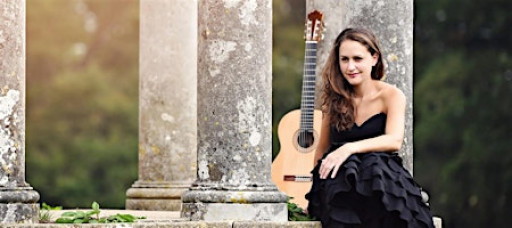 Classical Guitar by Candlelight (8pm)